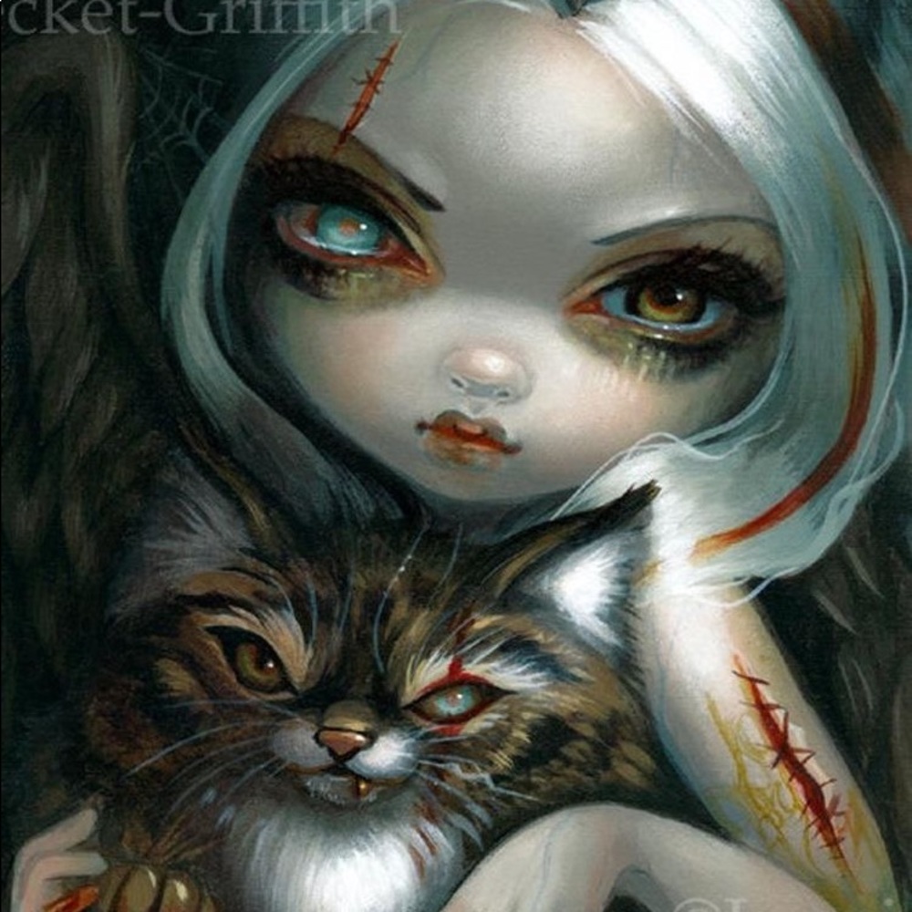 Meet your Posher, Kristi